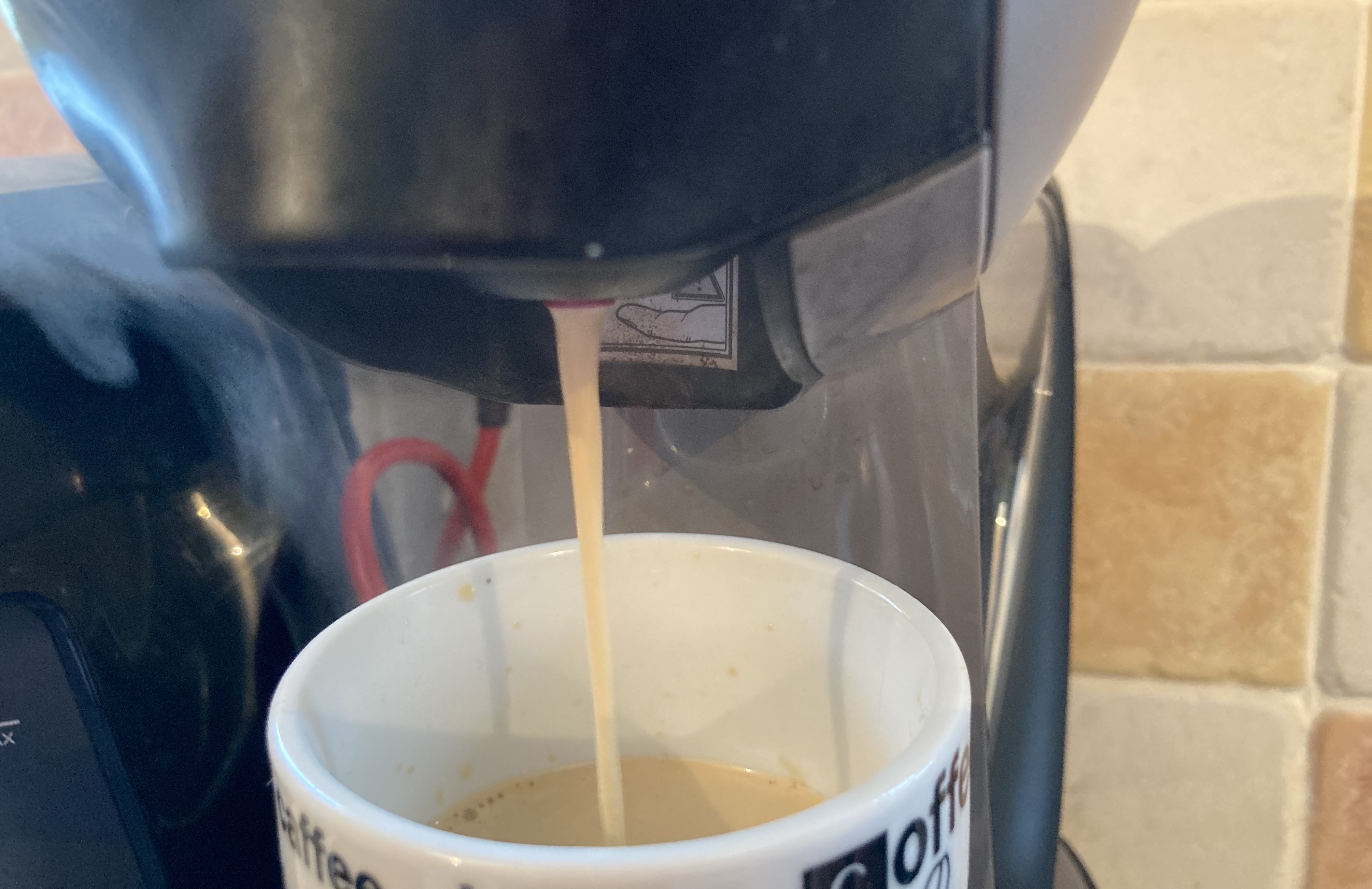 Dublinas bezpajumtnieki apgūst baristas iemaņas