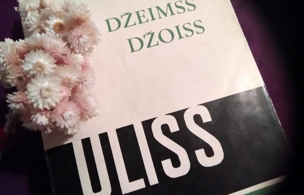 Latvijā notiks Bloomsday pasākums