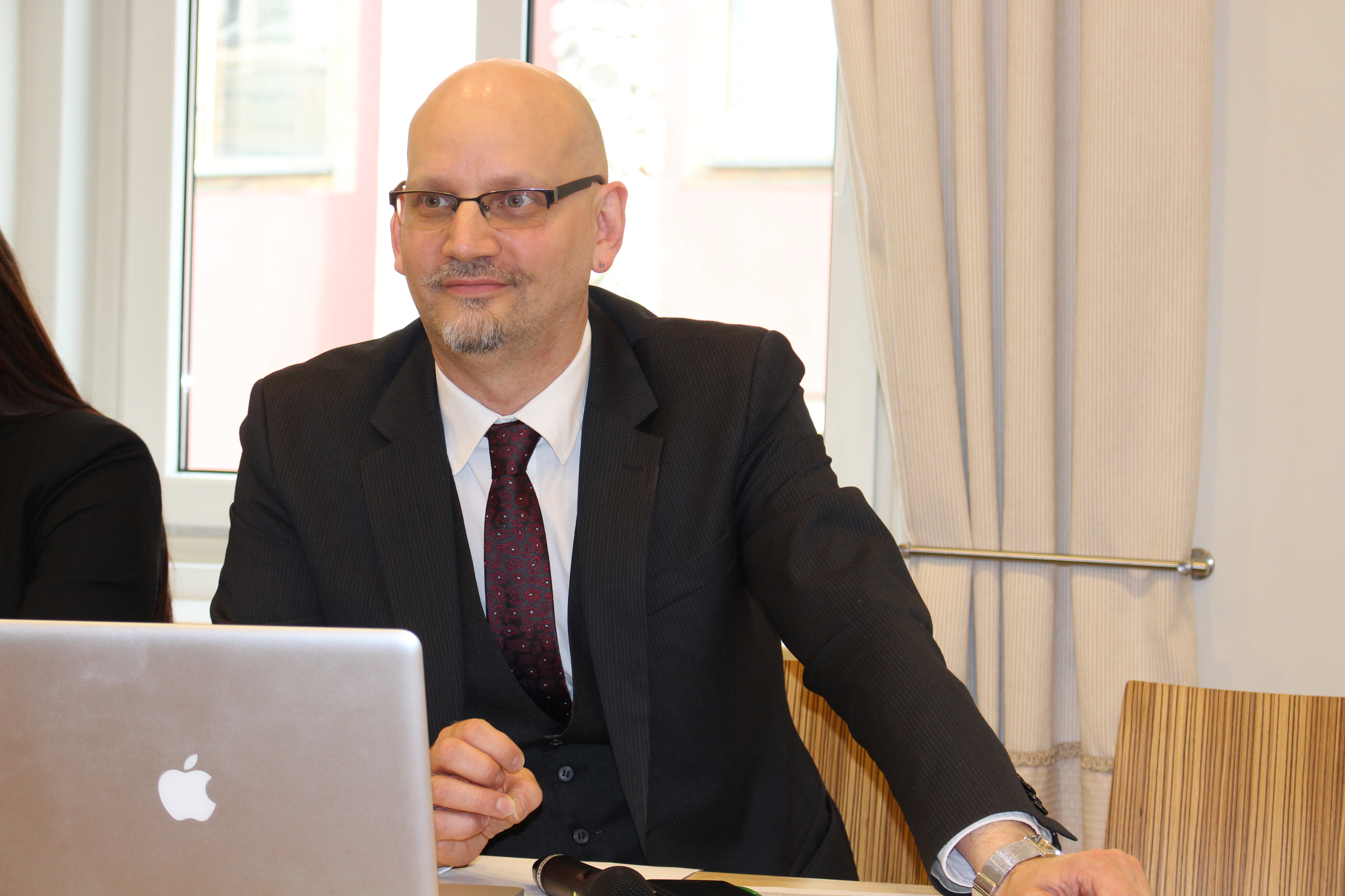 Klātienē notikusi šī gada otrā DKP sēde