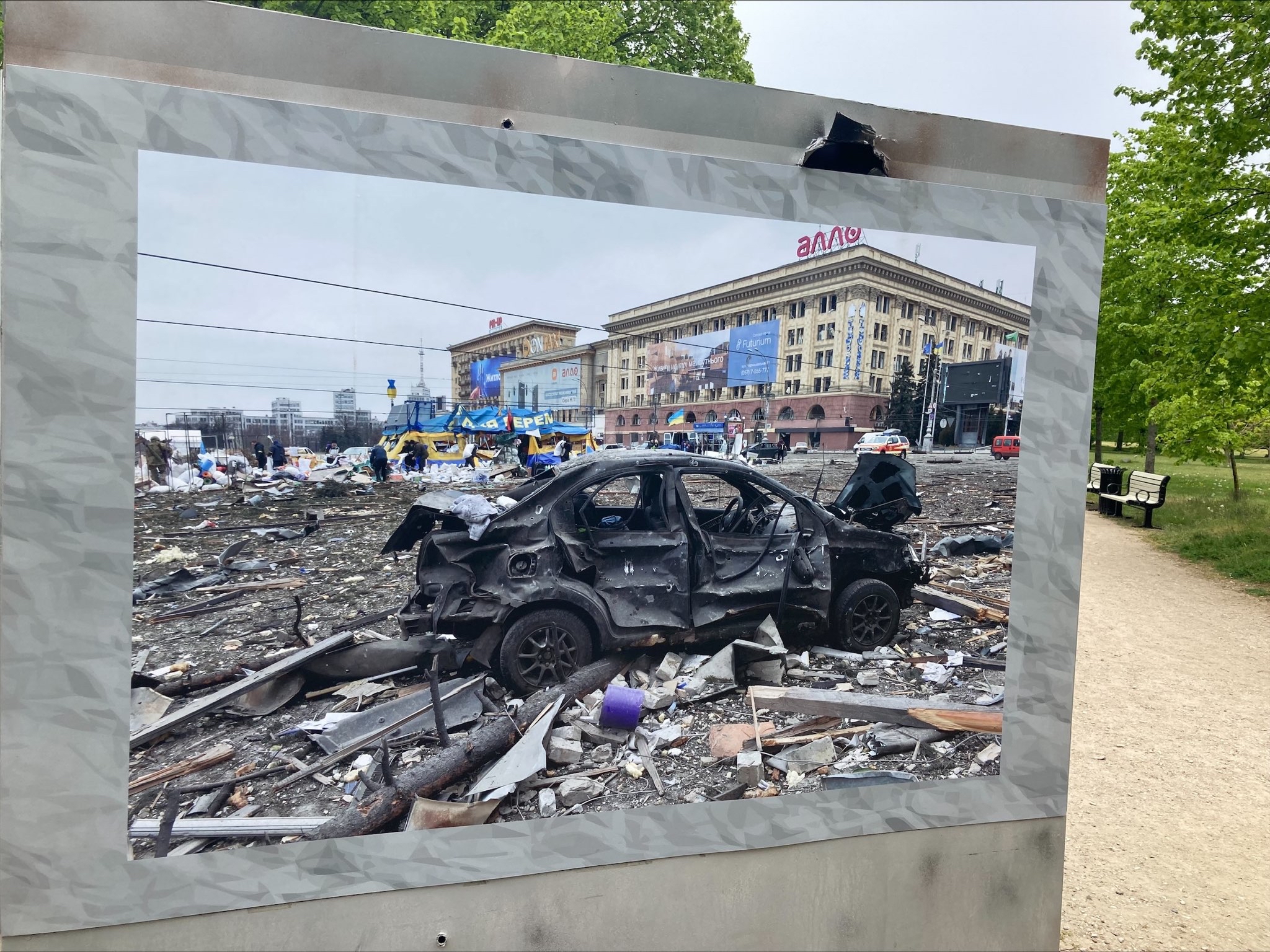 Īrijas premjers devies vizītē uz Ukrainu