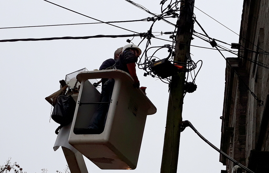 Ieviesti papildu aizsardzības pasākumi energoapgādes uzņēmumu klientiem