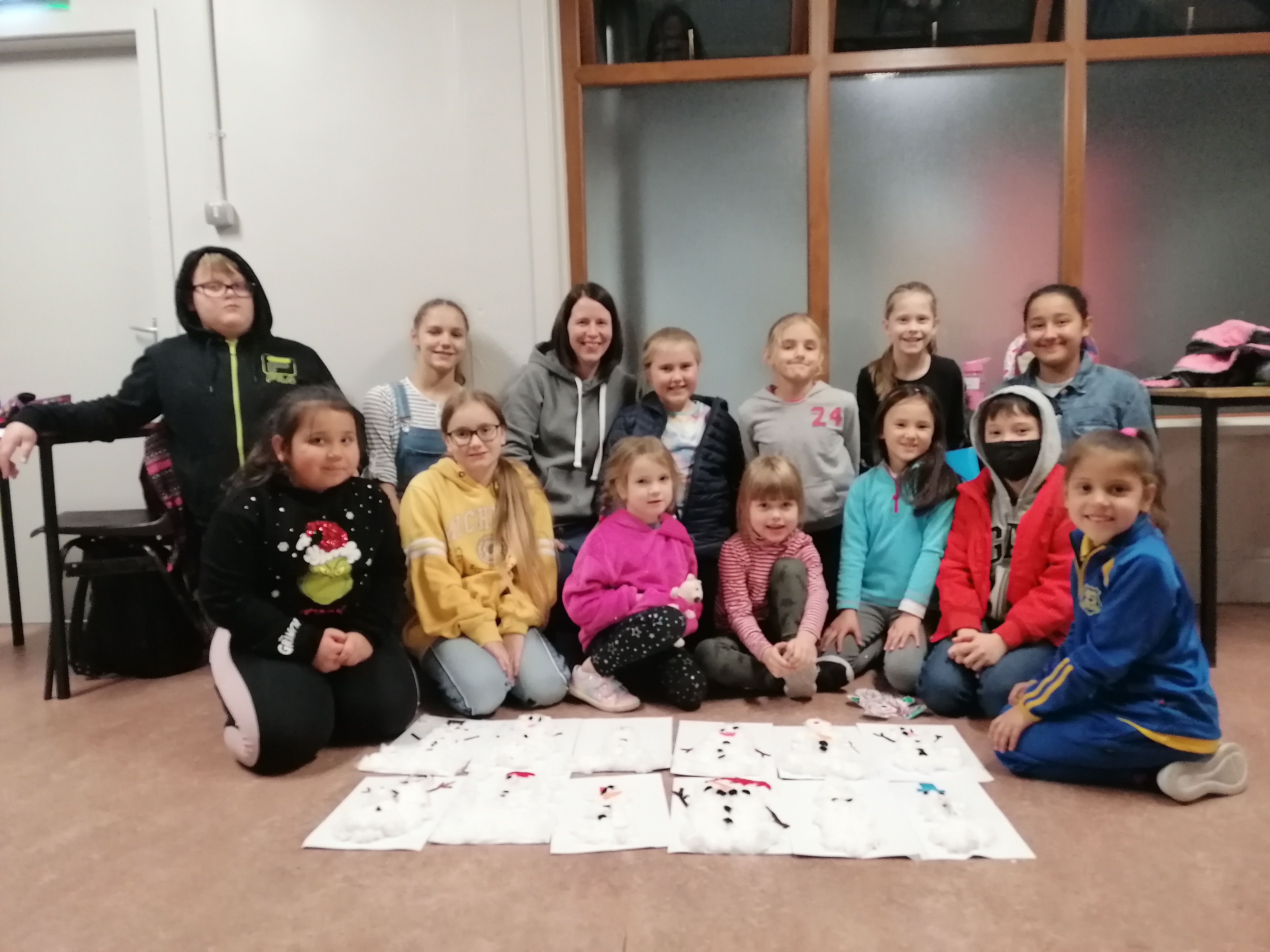 Latviešu skola Waterfordā uzņem jaunus dalībniekus