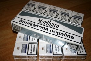Ārsti iesaka tabakas izstrādājumus pārdot personām no 21 gada vecuma