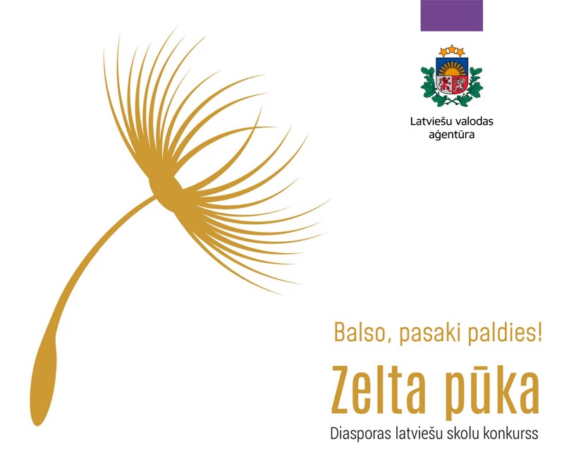 V.Makšus un A.Eisaka saņem “Zelta Pūkas” apbalvojumus