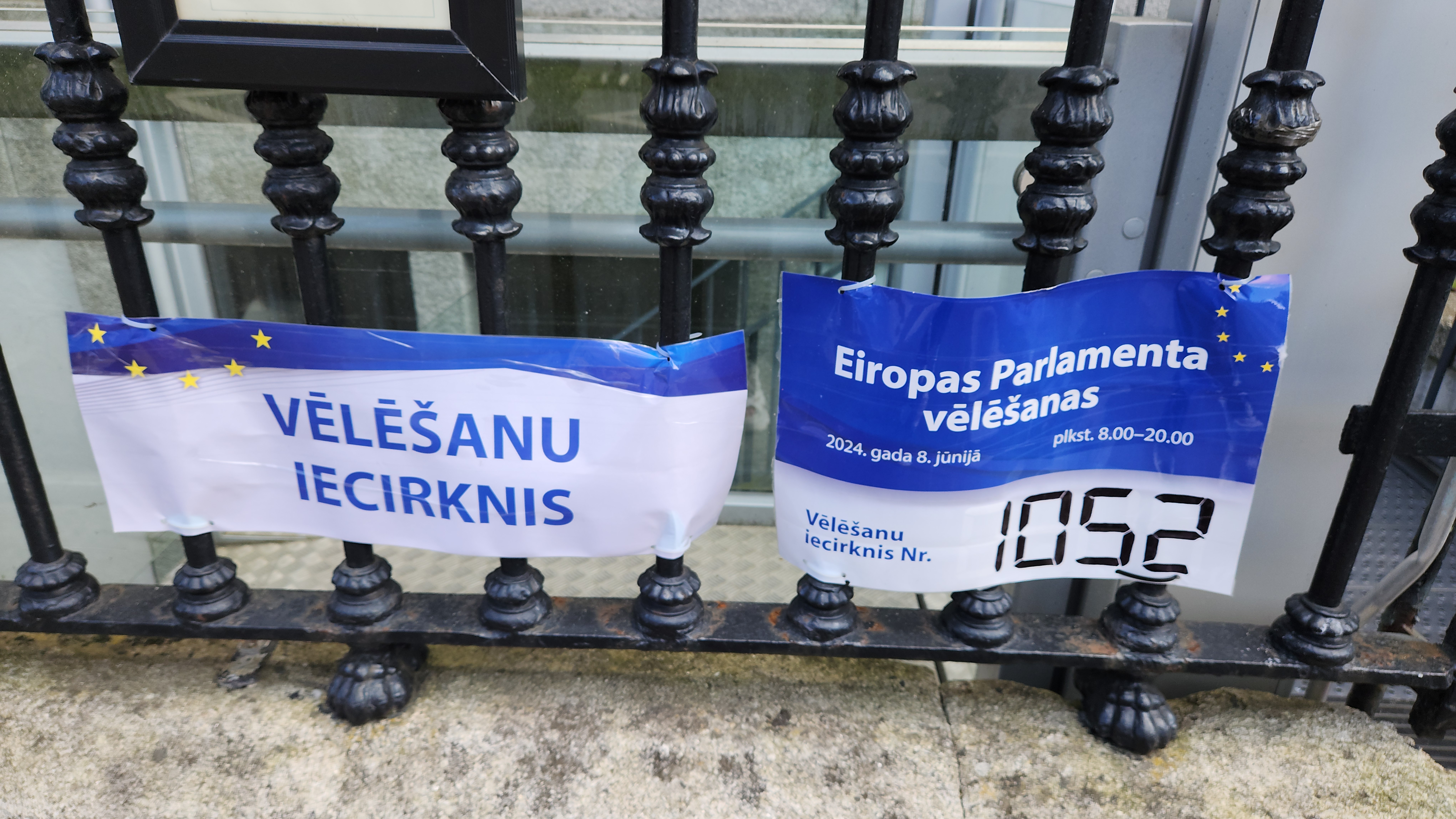 PBLA sliecas atbalstīt ārvalstu balsojuma saglabāšanu tikai Rīgas vēlēšanu apgabalā