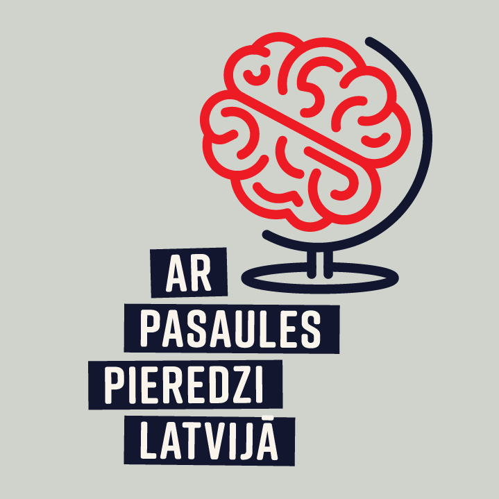 Biedrībai “Ar pasaules pieredzi Latvijā” jauna valde
