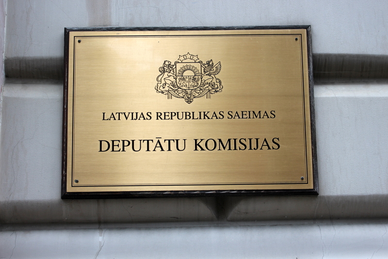 Finansējums diasporas atbalstam saglabājas nemainīgs