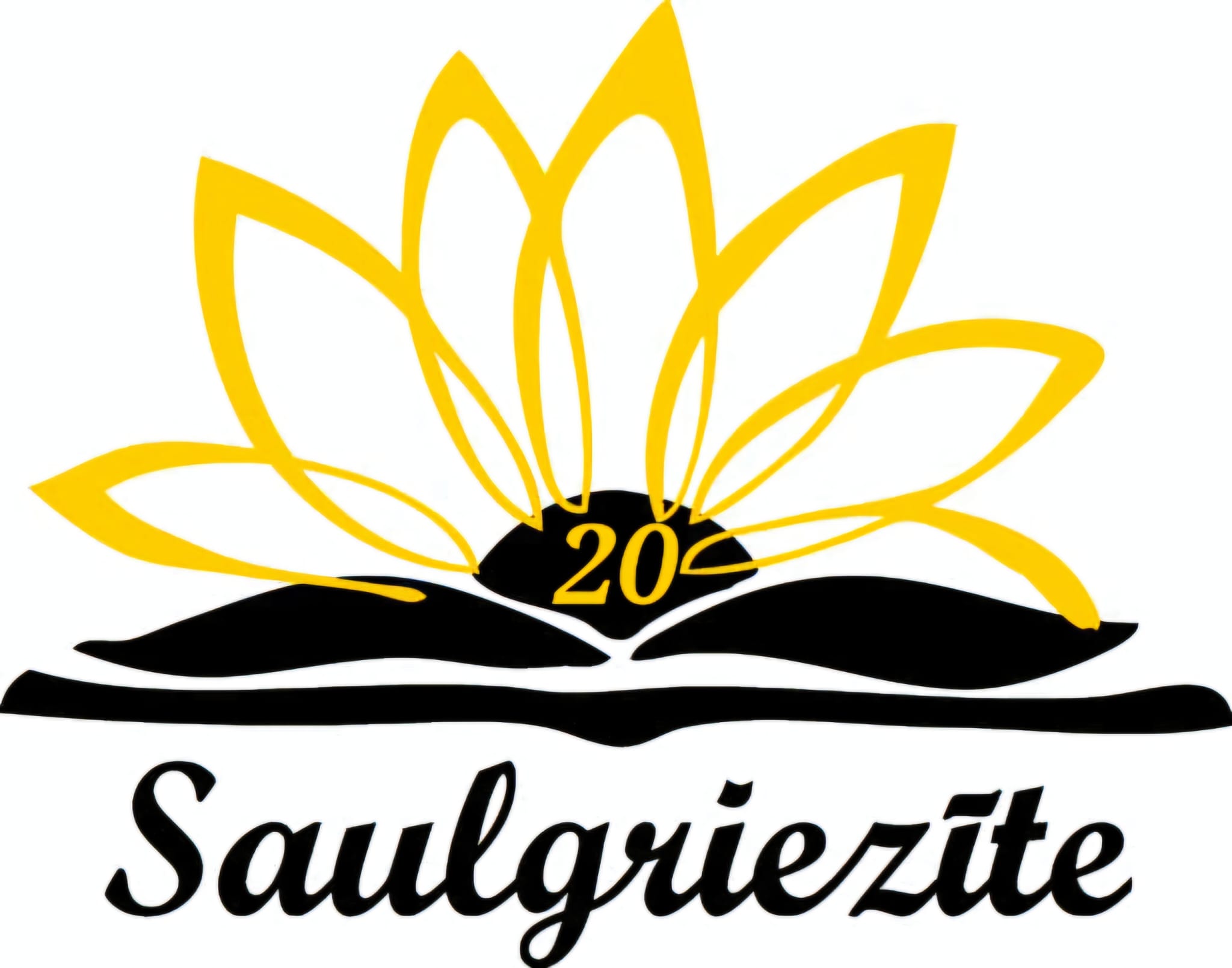 Skolai “Saulgriezīte” – 20!