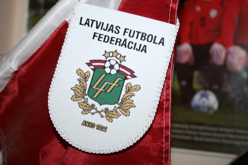 Latvijas U-21 izlase ielozēta vienā grupā ar Ziemeļīriju
