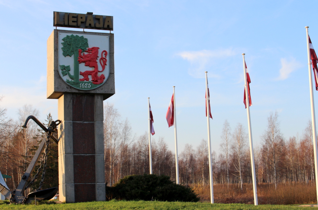 Liepāja izsludina 2025. gada uzņēmējdarbības konkursu reemigrantiem