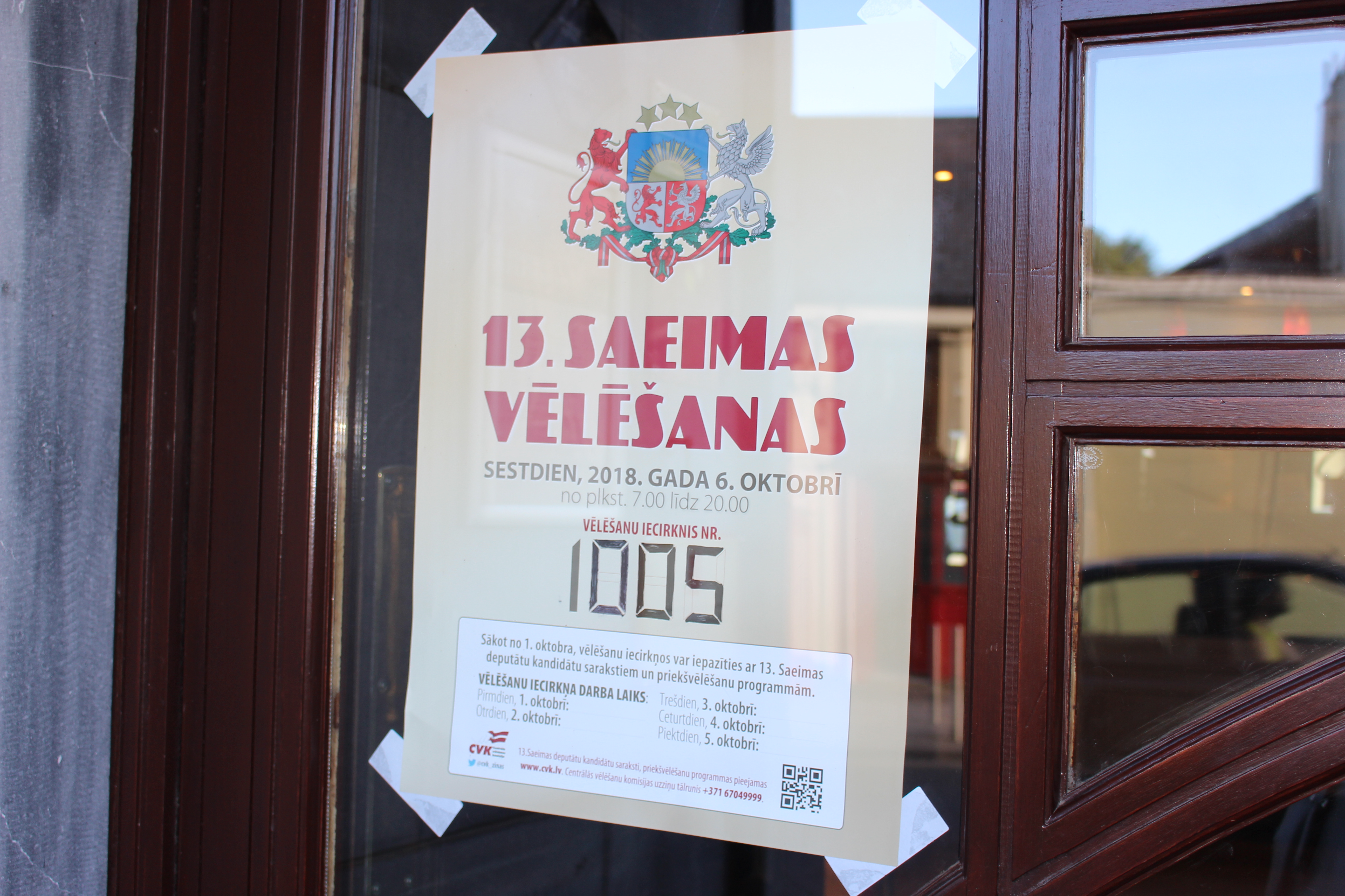 ELA diasporā veic informatīvu aptauju par nākamā gada Saeimas vēlēšanām