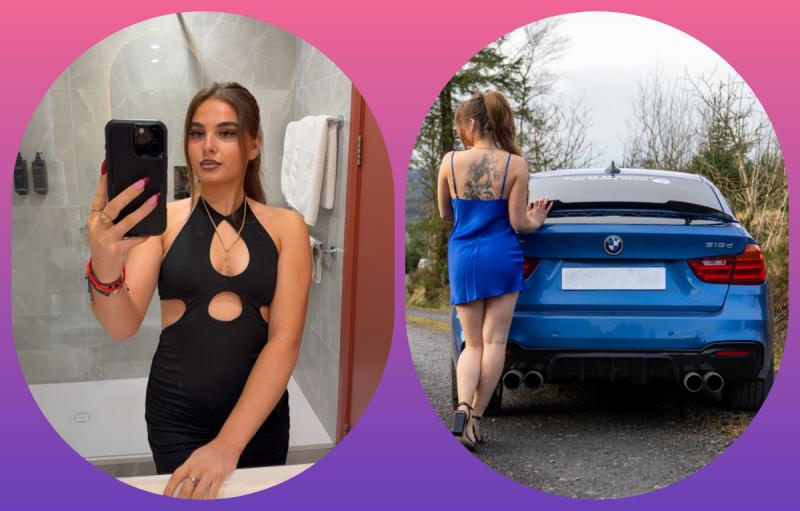 Skaistumkonkursā Miss Bikini Ireland piedalīsies arī latviete