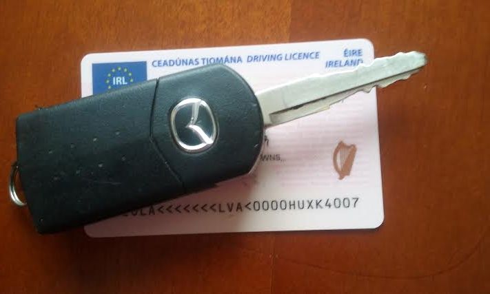 ES plānotas jaunas prasības transportlīdzekļa vadītāja apliecības iegūšanai