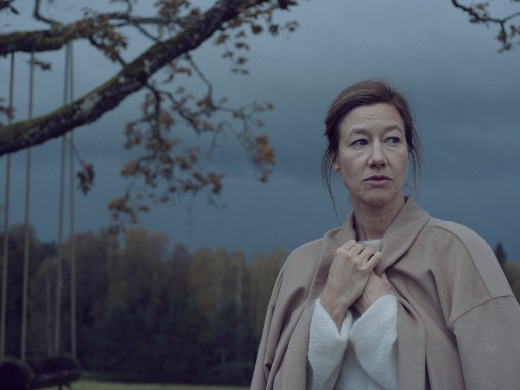 Vēstniecība aicina apmeklēt otro Baltijas filmu festivālu Korkā