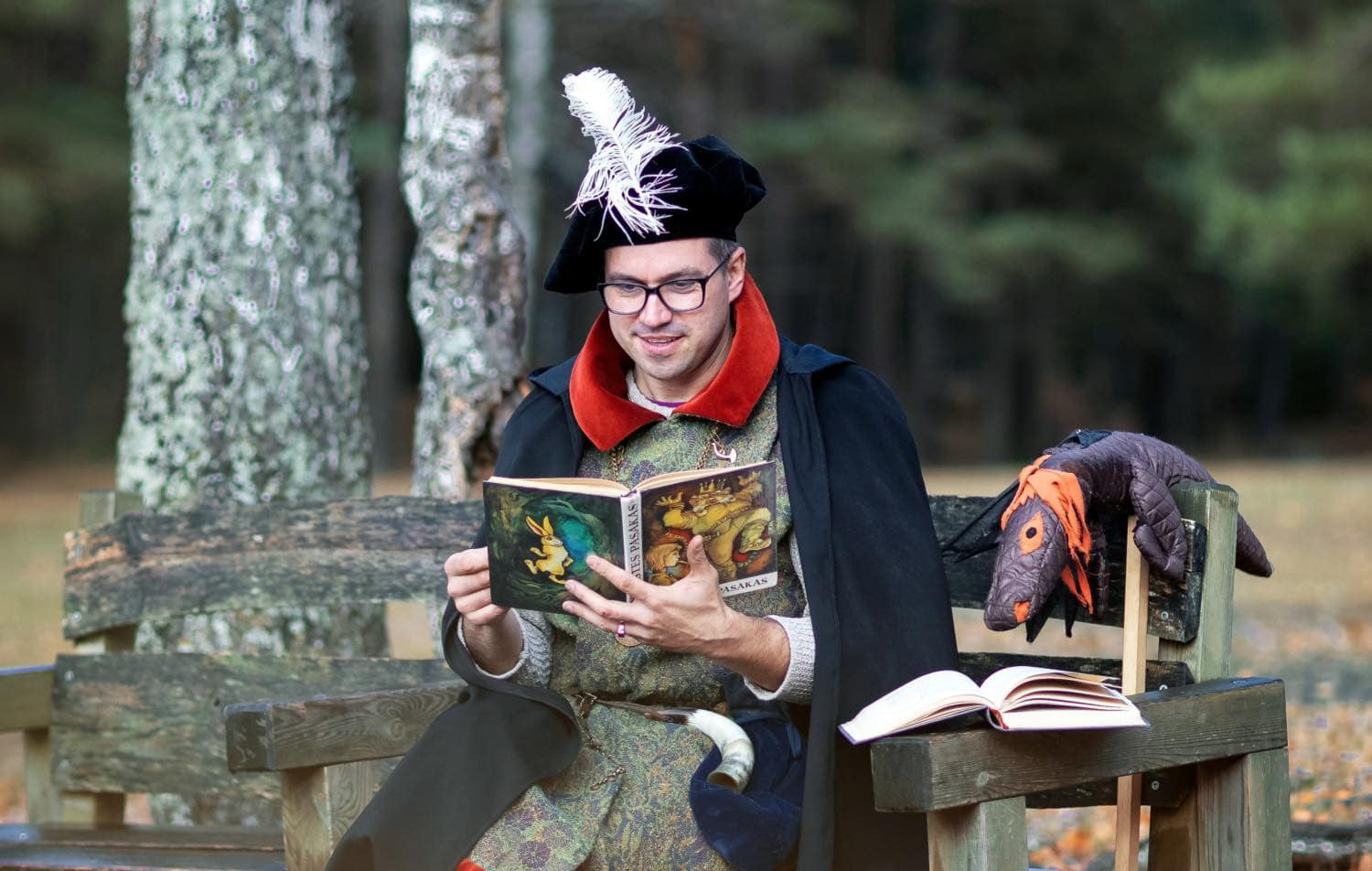 Pasākums visai ģimenei Portadown, Ziemeļīrijā