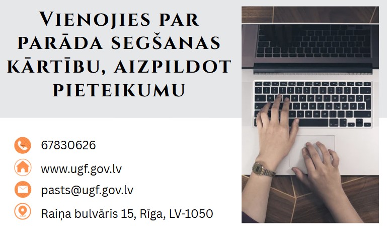 Ārvalstīs dzīvojošos parādniekus aicina vienoties par uzturlīdzekļu parāda atmaksu!